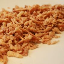 Cebula smażona