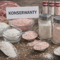 Konserwanty
