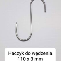 Haczyki do wędzenia