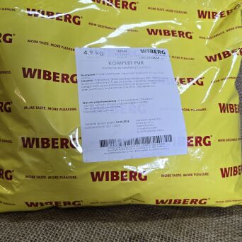 KOMPLET PUR 4,9 KG
