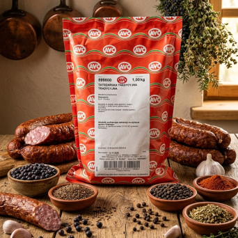 TATRZAŃSKA TRADYCYJNA 599800 1 KG