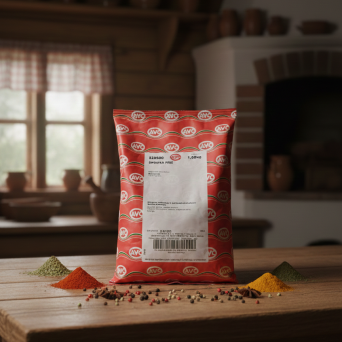 KIEŁBASA SWOJSKA FREE 1KG 328500