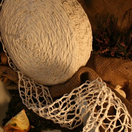 SIATKA WĘDLINIARSKA BIG-NET 180/9 G2  - 50 MB.