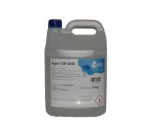 INJECT CIP 9040 OP. 5 KG