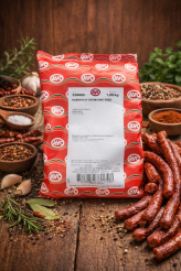 KABANOSY DROBIOWE FREE 1KG 328600