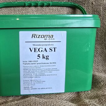MIESZANKA PRZYPRAWOWA VEGA ST 5 KG