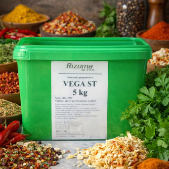 MIESZANKA PRZYPRAWOWA VEGA ST 5 KG