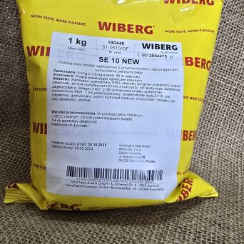 SE 10  NEW 1KG