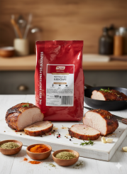 PRZYPRAWA DO KARKÓWKI PET 800 G