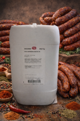 AVO SCHWARZ RAUCH III 20KG 3822000