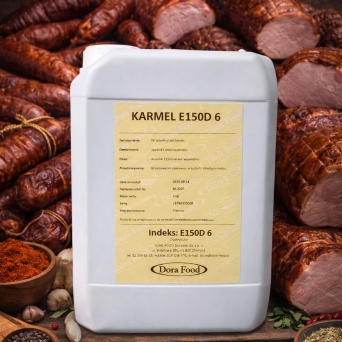 KARMEL E 150 D BA OP. 6 KG.