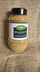 PRZYPRAWA DO MIĘS GRILL KLASYCZNY 550 G