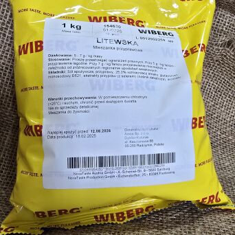 LITEWSKA 1 KG