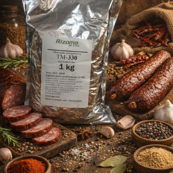 KRAKOWSKA PRZYPRAWA TM330 1 KG
