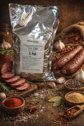 KRAKOWSKA PRZYPRAWA TM330 1 KG