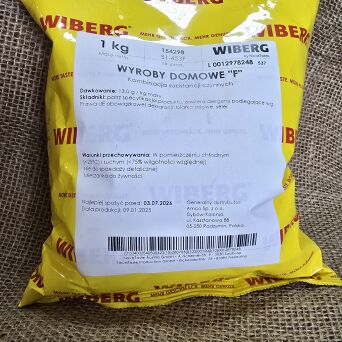 WYROBY DOMOWE F 1 KG