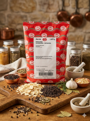 MIESZANKA CZOSNKOWO-PIEPRZOWA 054108  1 KG