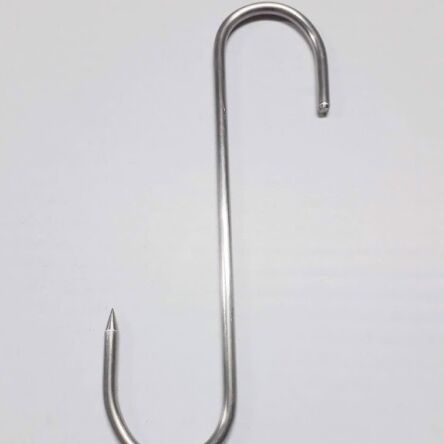 HACZYKI DO WĘDZENIA 150x4 mm - 5 SZT.