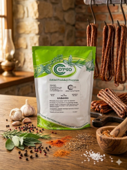 KABANOS MIESZANKA PRZYPRAWOWA DO WĘDLIN COMBI 1 KG