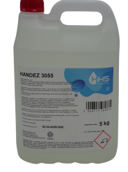 HANDEZ 3055 OP. 5 KG
