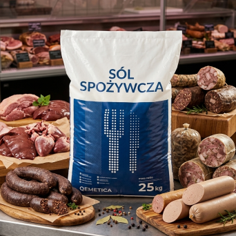 SÓL WARZONA OP. 25 KG