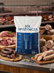 SÓL WARZONA OP. 25 KG