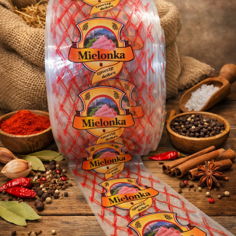 BARIERA 73/115 3 KOL. "MIELONKA WP."