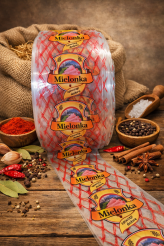BARIERA 73/115 3 KOL. "MIELONKA WP."