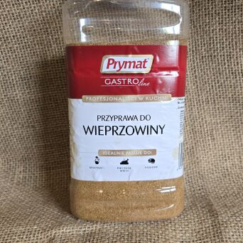 PRZYPRAWA DO WIEPRZOWINY PET 900G