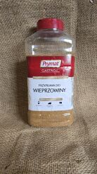 PRZYPRAWA DO WIEPRZOWINY PET 900G