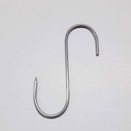 HACZYKI DO WĘDZENIA 110x3 mm - 5 SZT.