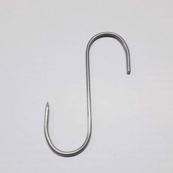 HACZYKI DO WĘDZENIA 110x3 mm - 5 SZT.