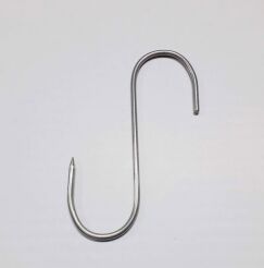 HACZYKI DO WĘDZENIA 110x3 mm - 5 SZT.