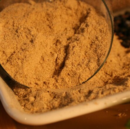 PASZTETOWA MIESZANKA PRZYPRAW TM 050N 1 KG.