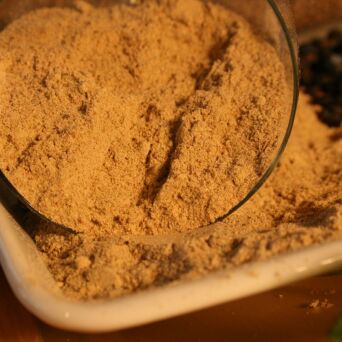 PASZTETOWA MIESZANKA PRZYPRAW TM 050N 1 KG.