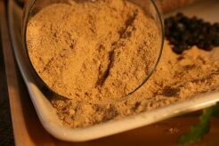 PASZTETOWA MIESZANKA PRZYPRAW TM 050N 1 KG.