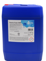 THERMO FOAM 5050 OP. 30 KG