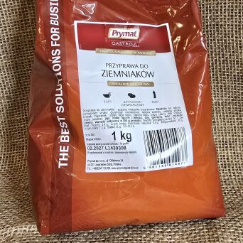 PRZYPRAWA DO ZIEMNIAKÓW 1KG