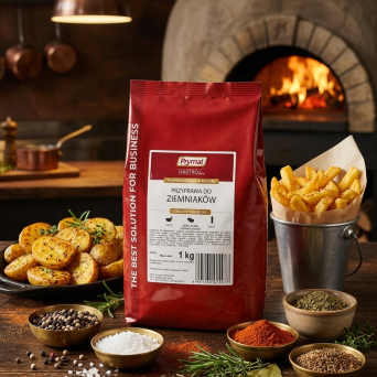PRZYPRAWA DO ZIEMNIAKÓW 1KG