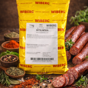 MYŚLIWSKA 1 KG