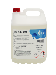 ANTI CALK 9090 OP. 5 KG