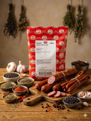 ŚLĄSKA TRADYCYJNA 363400 1 KG.