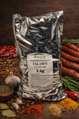 PRZYPRAWA DO KIEŁBASY ZWYCZAJNEJ TM- 150  - 1 KG.