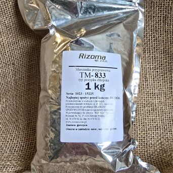 CHŁOPSKA EXTRA TM833 MIESZANKA 1 KG