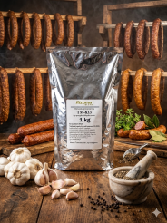 CHŁOPSKA EXTRA TM833 MIESZANKA 1 KG