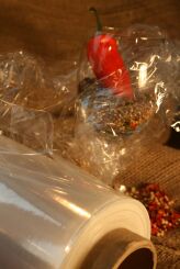 FOLIA STRETCH 2,5 KG NETTO