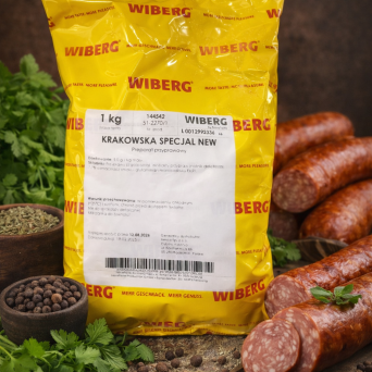 KRAKOWSKA SPECJAL NEW 1 KG