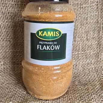 PRZYPRAWA DO FLAKÓW 690 G