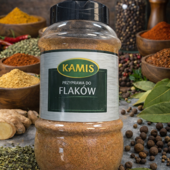 PRZYPRAWA DO FLAKÓW 690 G