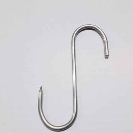 HACZYKI DO WĘDZENIA 110x4 mm - 5 SZT.